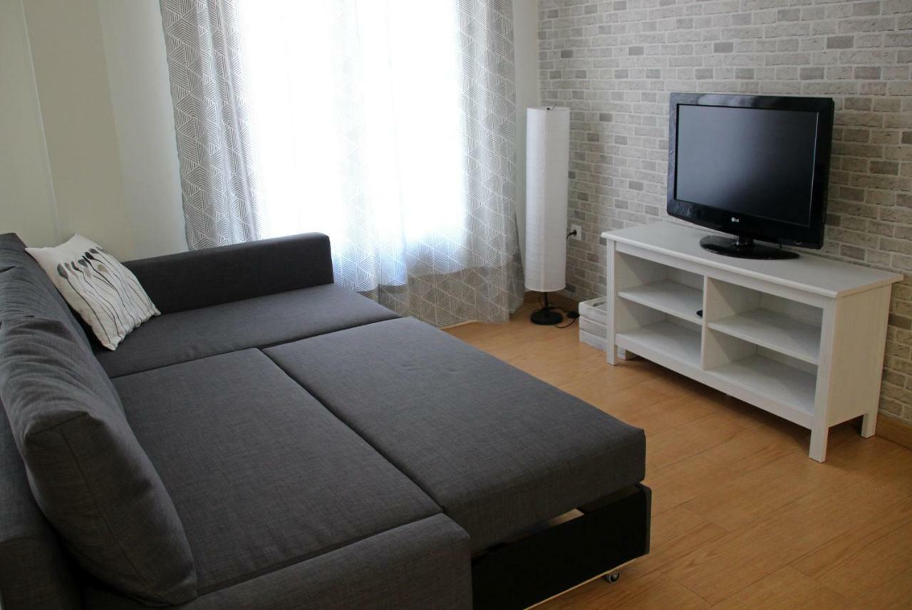 Sameva Plaza Espana 사라고사 외부 사진